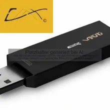 ASUS SBC-06D2X-U EXT Slim BDXL USB black extern re