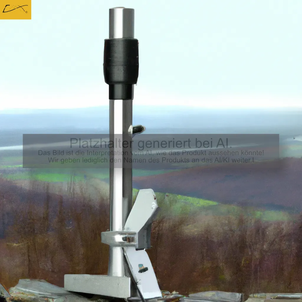 DELOCK WL-Antenne RP-SMA 4dBi Kippgelenk Standfuß