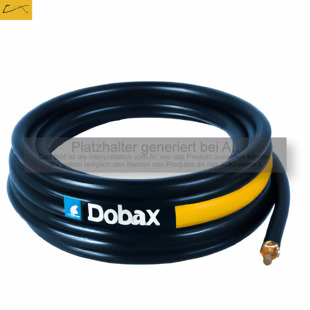 DELOCK HF Kabel I-PEX -> RP-SMA St_Bu 035m