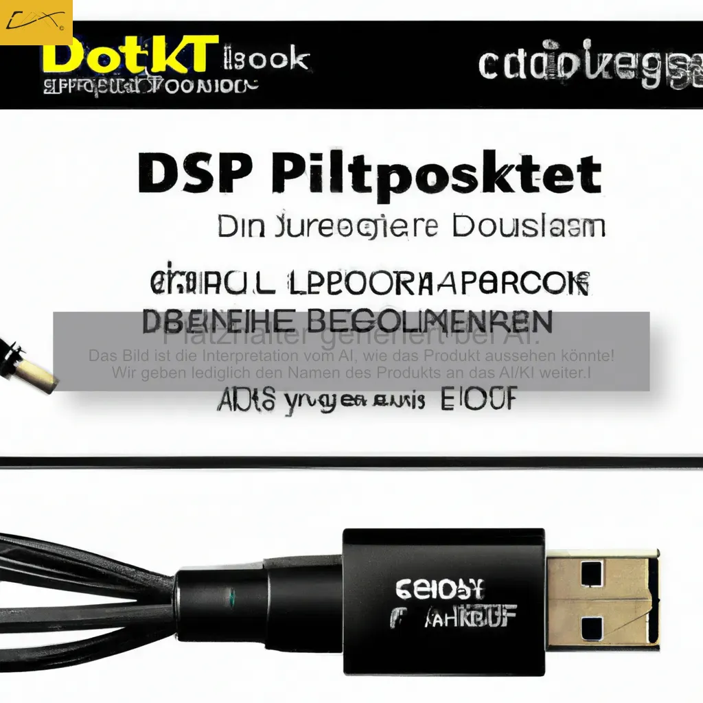 DELOCK Displayport Kabel DP -> DP St_St 200m schwa