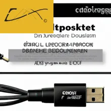 DELOCK Displayport Kabel DP -> DP St_St 200m schwa