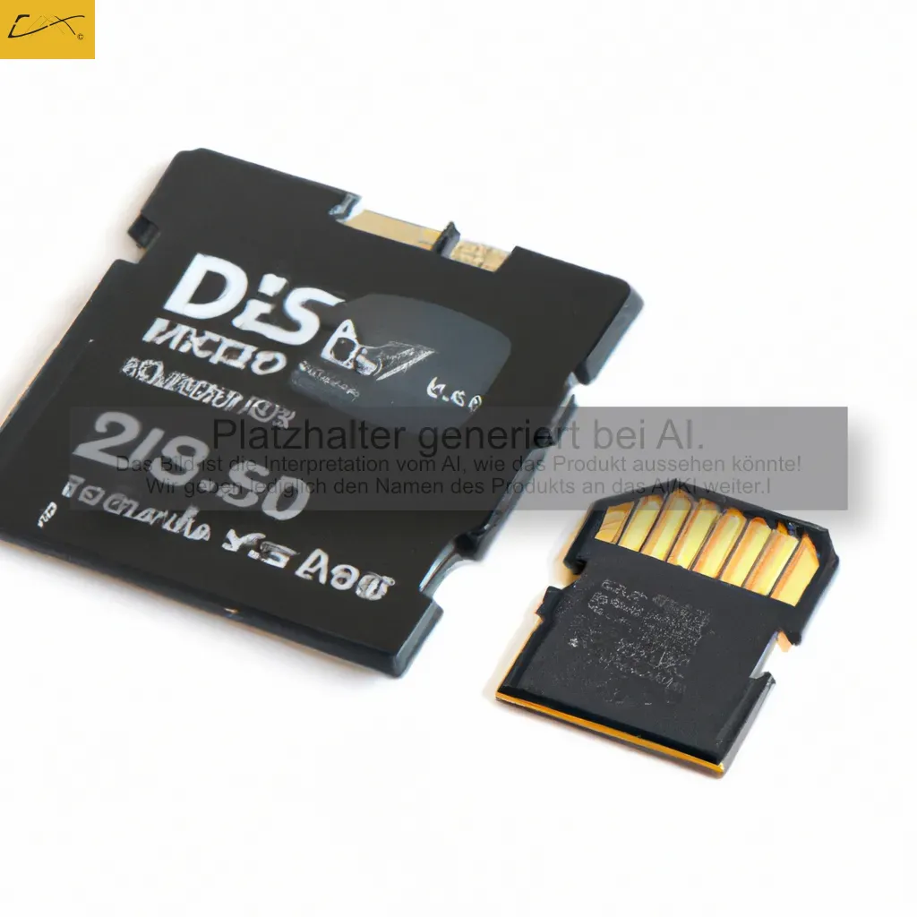 SD MicroSD Card 32GB Intenso inkl SD Adapter