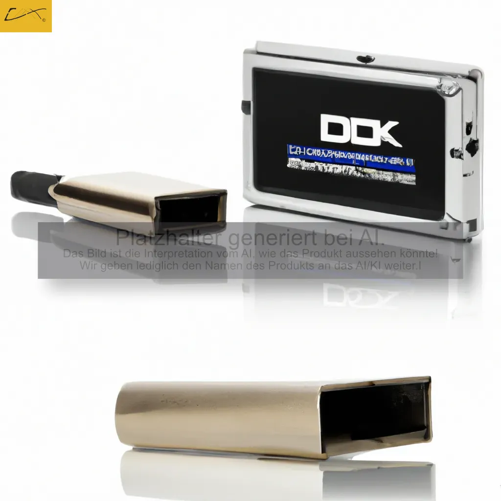DELOCK Displayport Adapter DP -> HDMI St_Bu 022m K