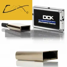 DELOCK Displayport Adapter DP -> HDMI St_Bu 022m K