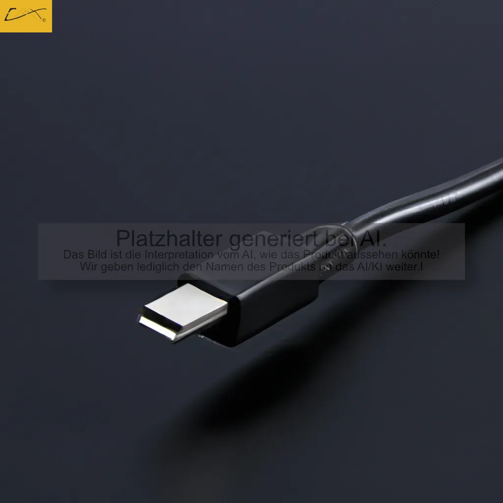 DELOCK Displayport Kabel DP -> DP St_St 300m schwa