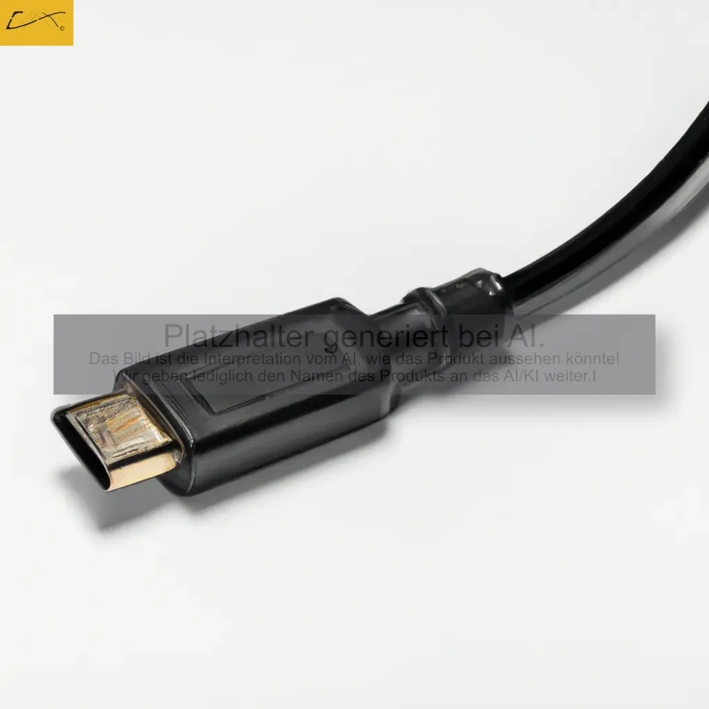 DELOCK Displayport Kabel DP -> HDMI St_St 500m sch