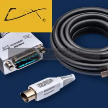 DELOCK HDMI Kabel Ethernet A -> A St_St 300m 4K Go