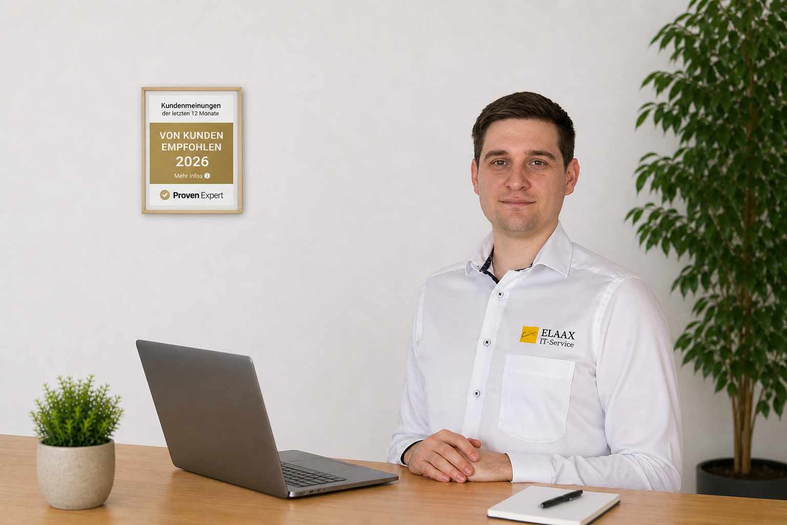 FAQ zu IT-Support für Bildungseinrichtungen
